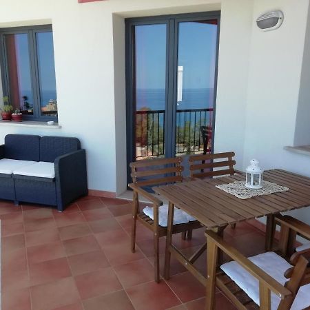 Apartment Saro & Tea Castel di Tusa Luaran gambar
