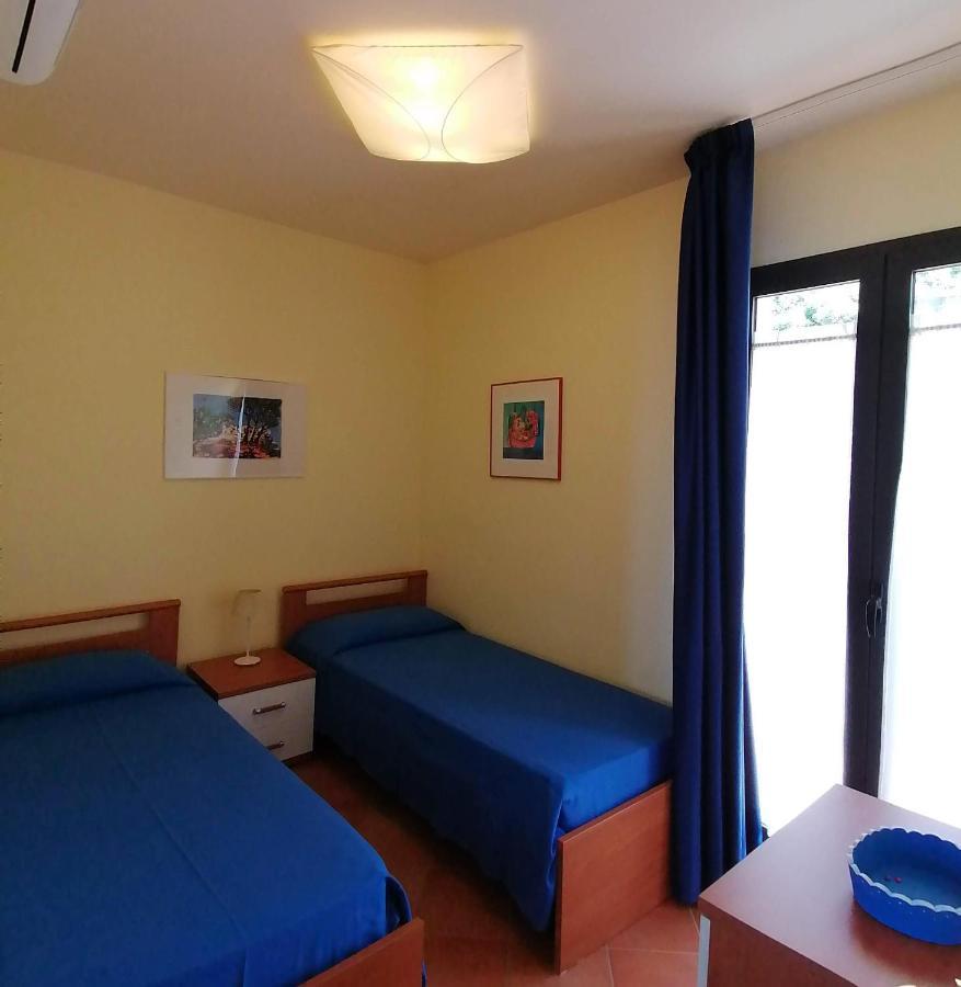 Apartment Saro & Tea Castel di Tusa Luaran gambar