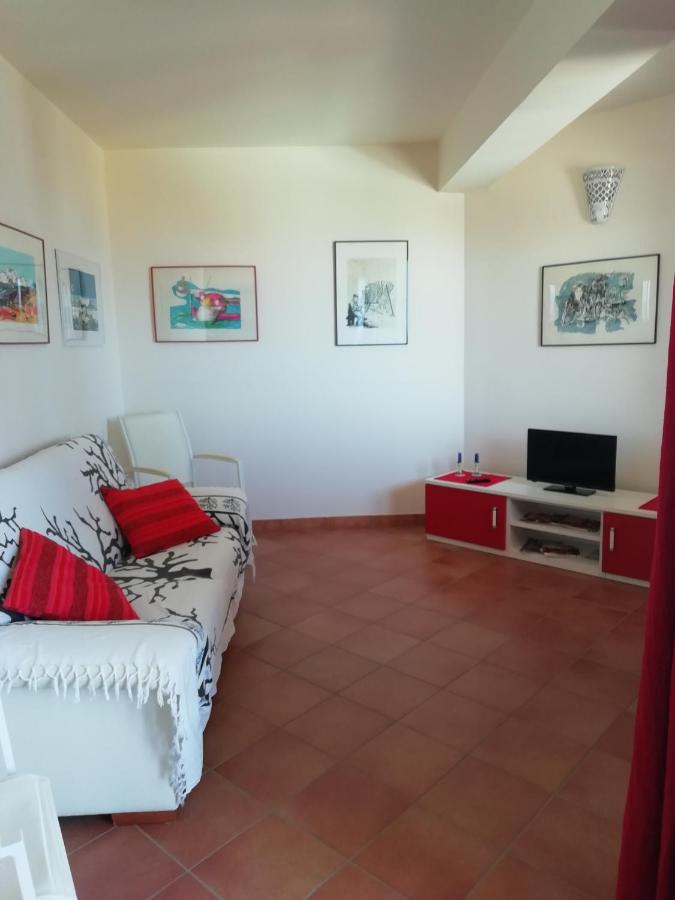 Apartment Saro & Tea Castel di Tusa Luaran gambar